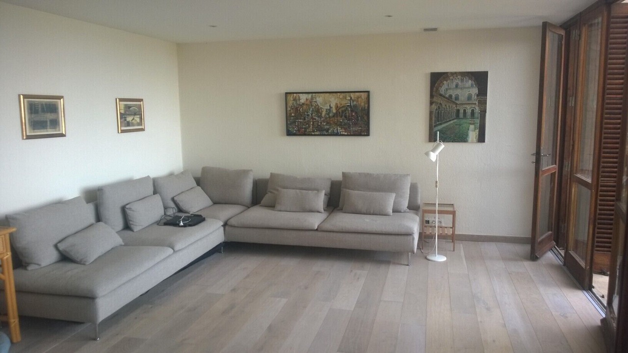 Photo of Livingroom in Cap Benat