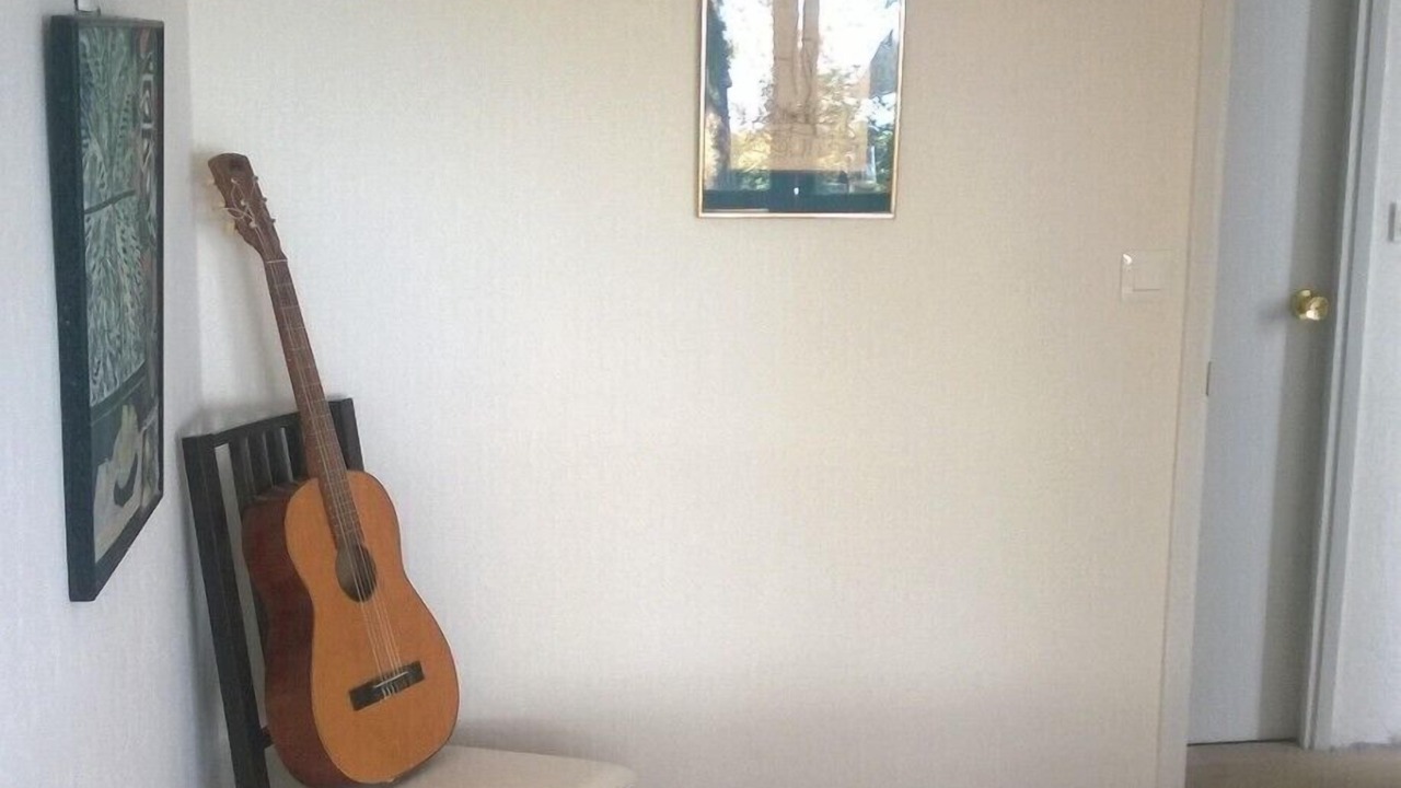 Photo of Bedroom in Cap Benat