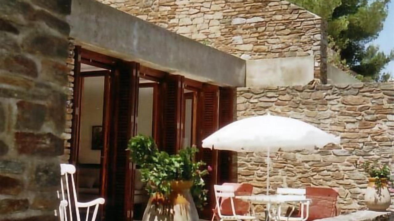 Photo of Outdoor in Cap Benat