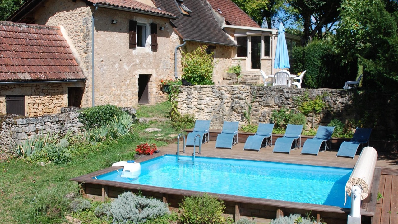 Photo of Outdoor in Vitrac