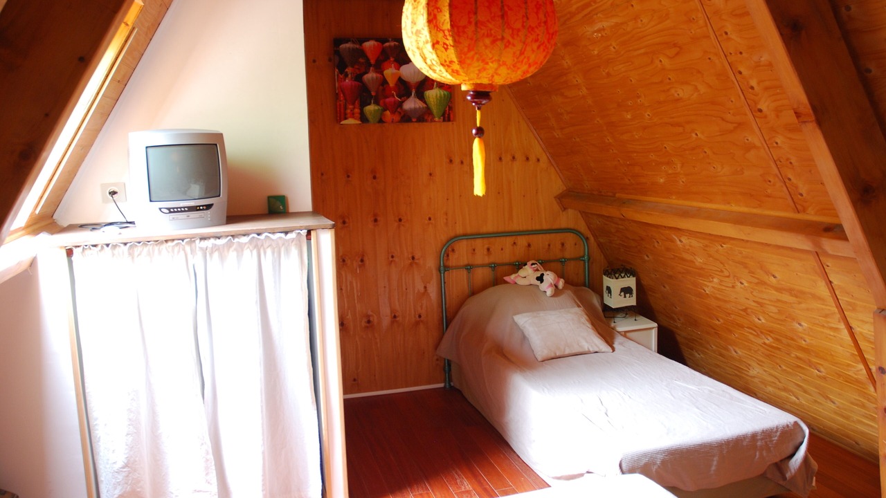 Photo of Bedroom in Vitrac