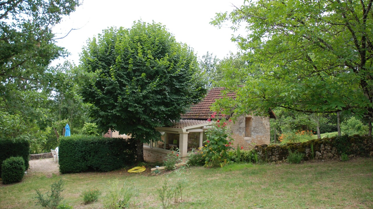 Photo of Outdoor in Vitrac