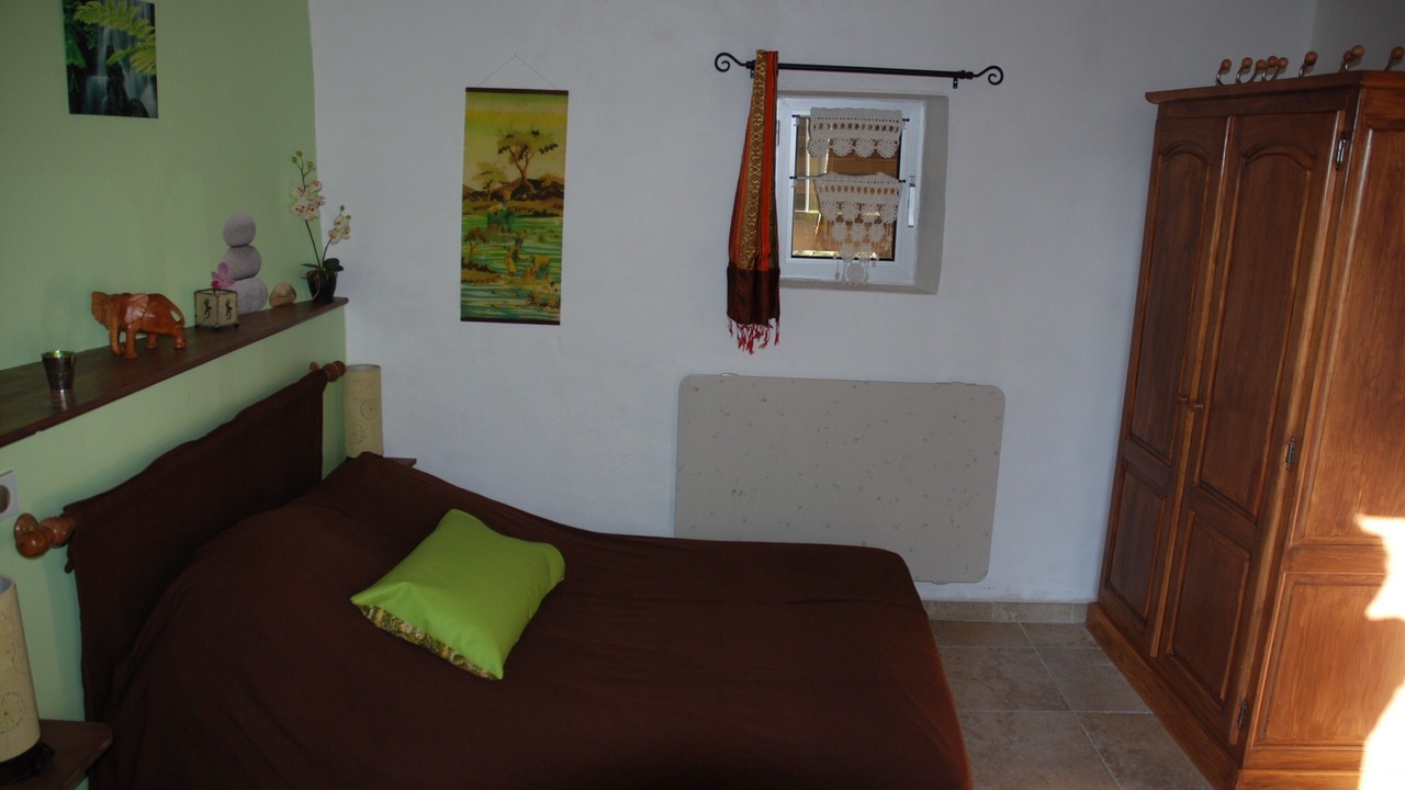 Photo of Bedroom in Vitrac