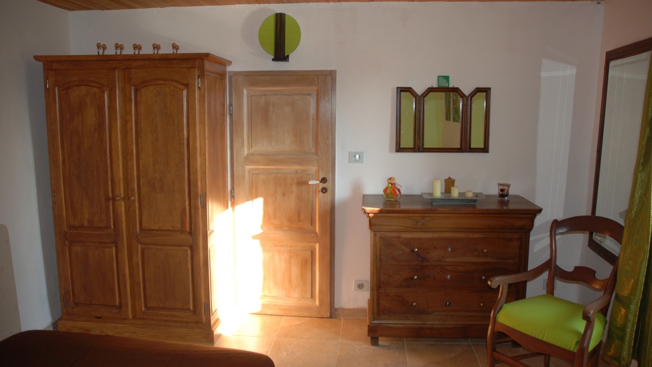 Photo of Bedroom in Vitrac