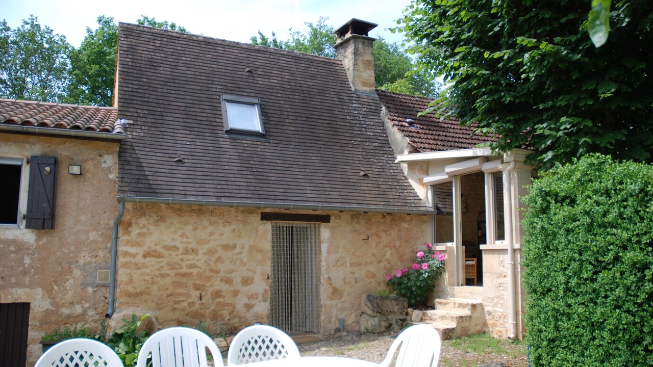 Photo of Outdoor in Vitrac