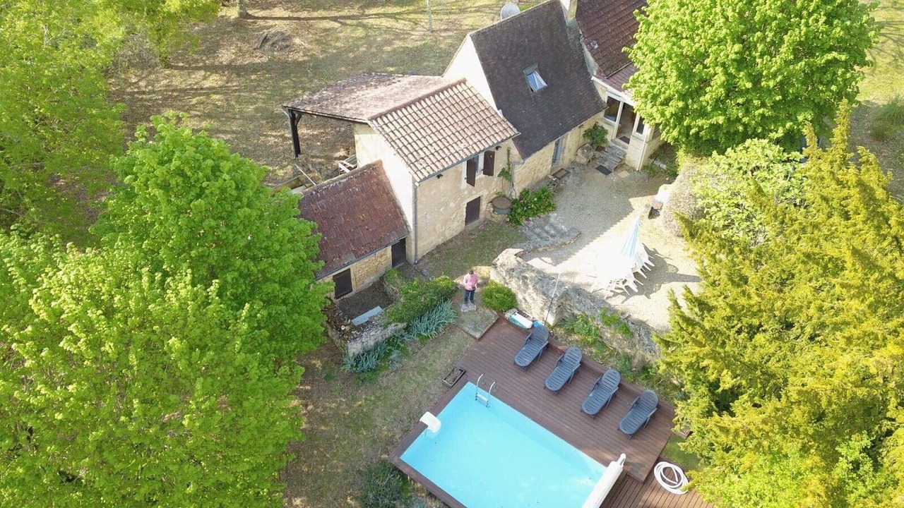 Photo of Outdoor in Vitrac