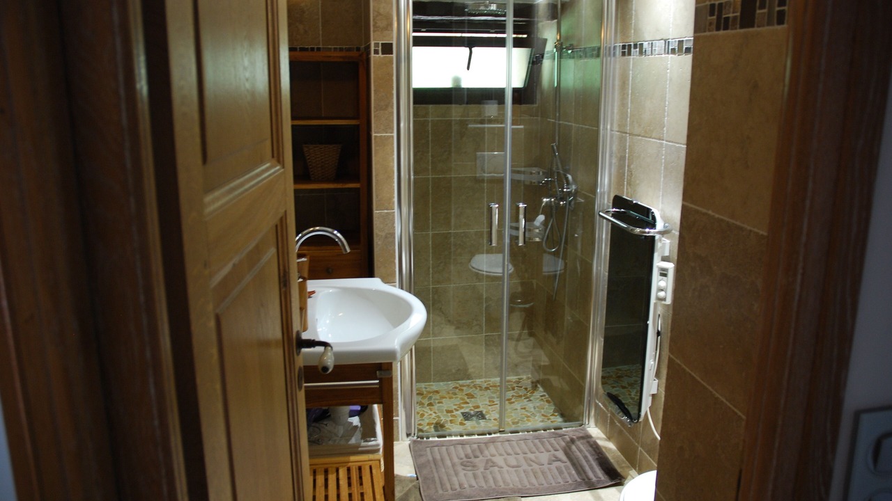 Photo of Bathroom in Vitrac