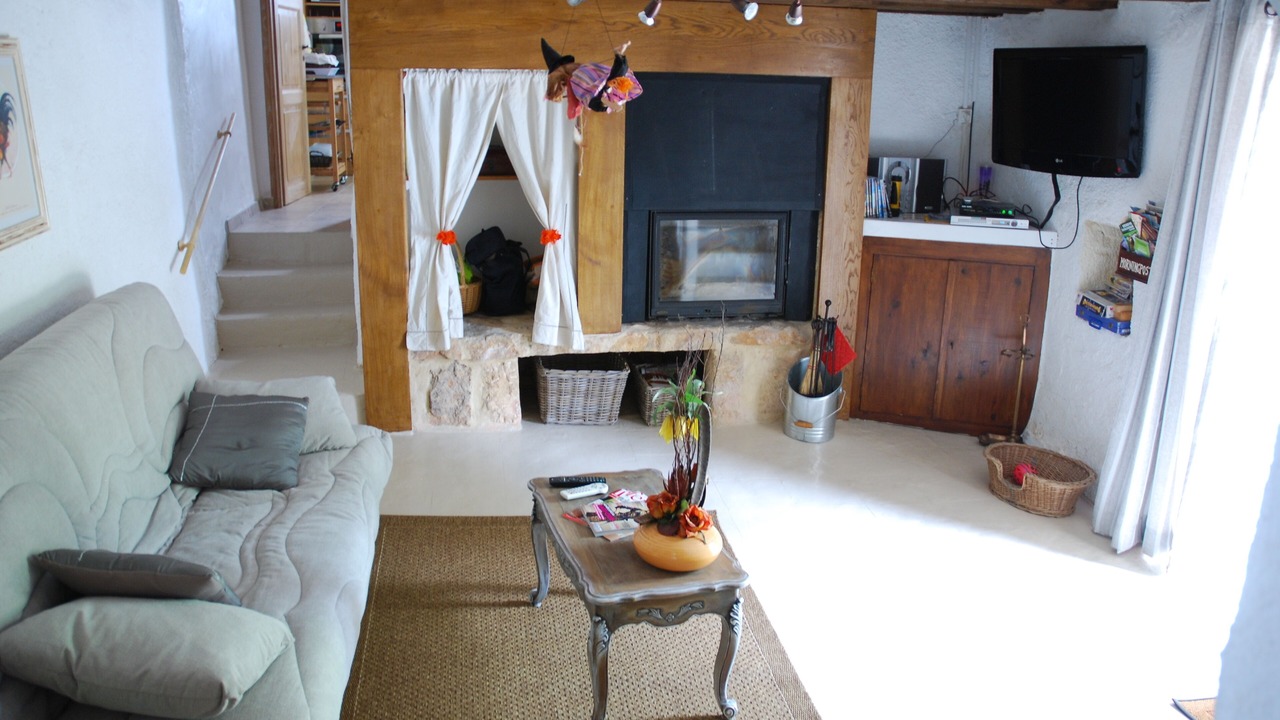 Photo of Livingroom in Vitrac