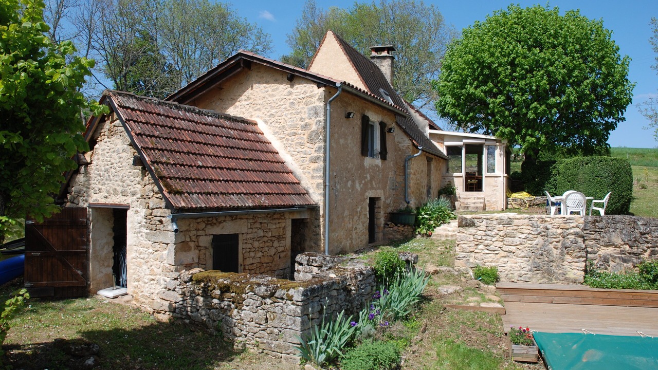 Photo of Outdoor in Vitrac