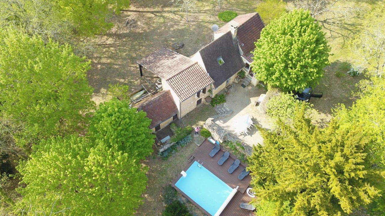 Photo of Outdoor in Vitrac