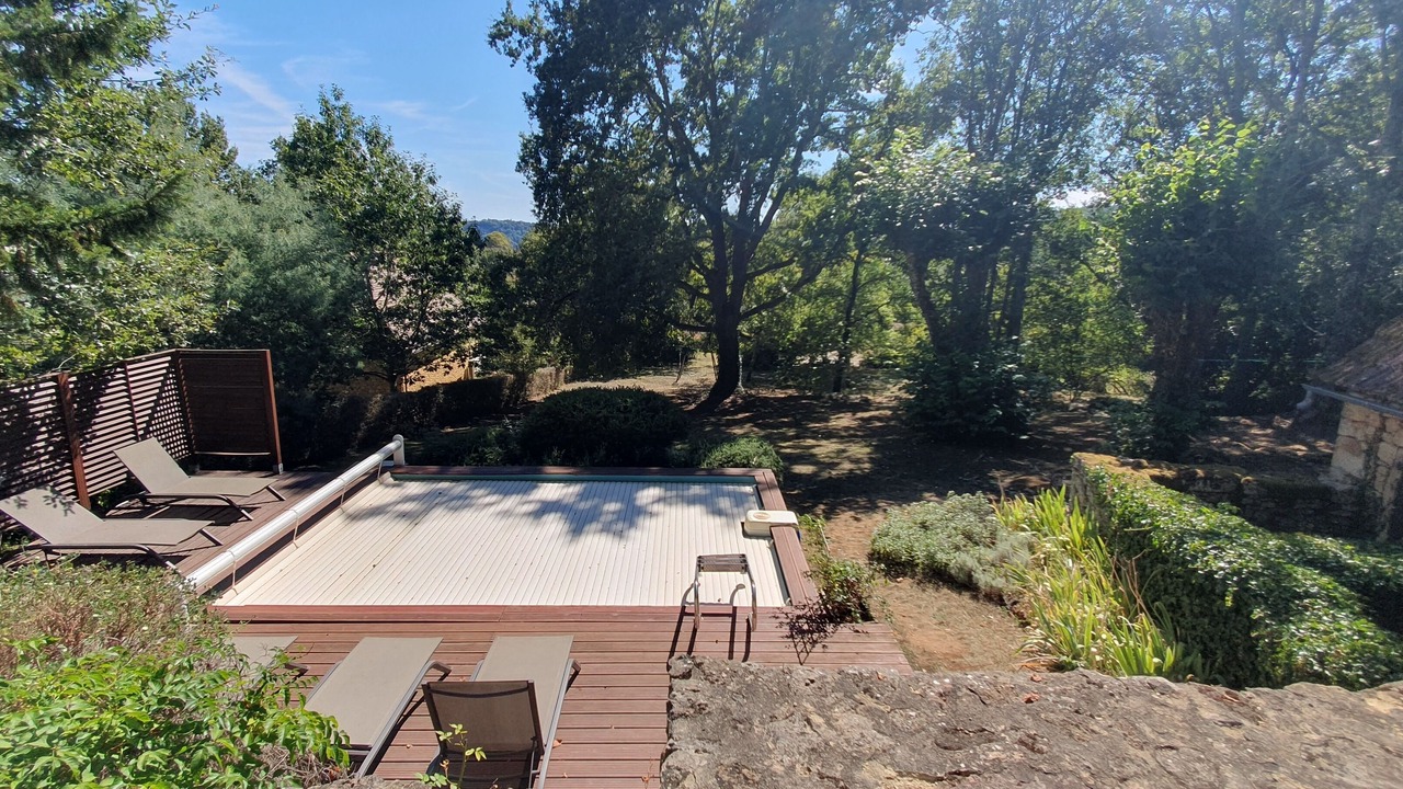 Photo of Outdoor in Vitrac