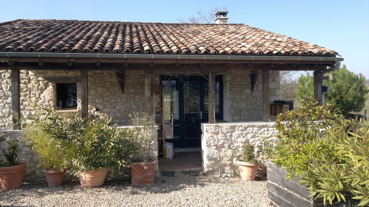 Photo of Outdoor in Gontaud