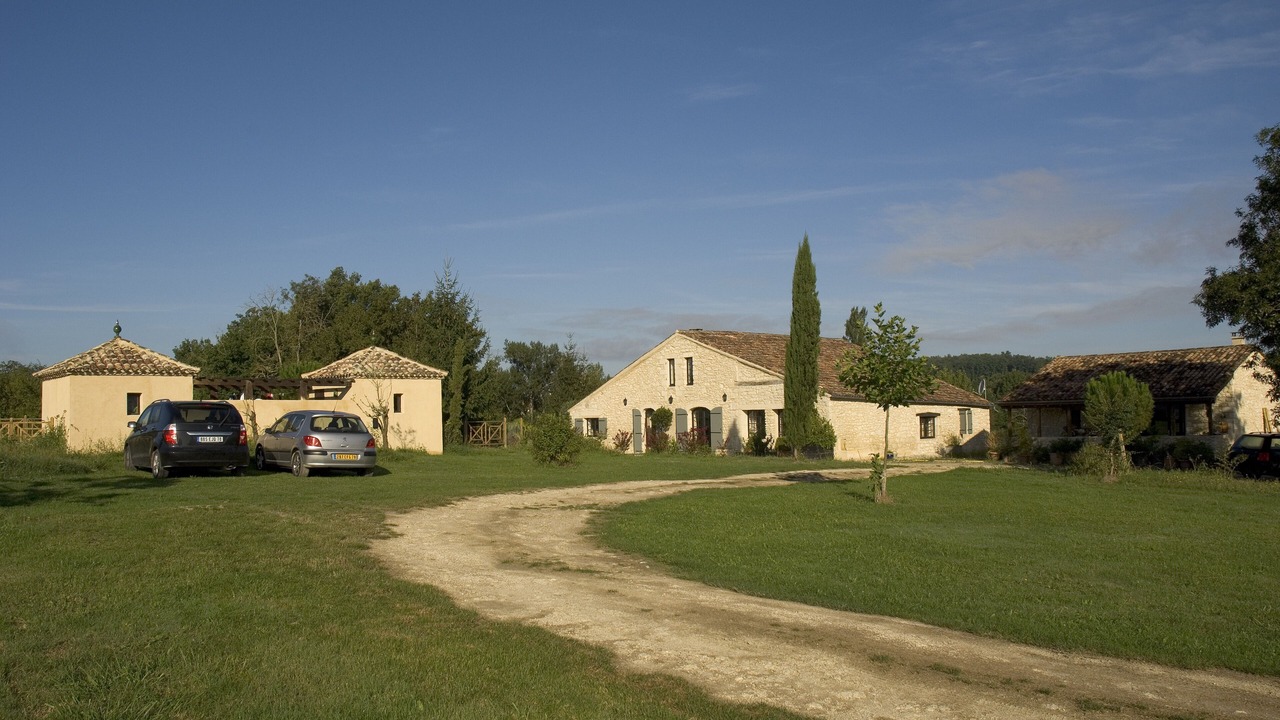Photo of Outdoor in Gontaud