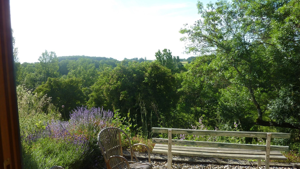 Photo of Outdoor in Gontaud