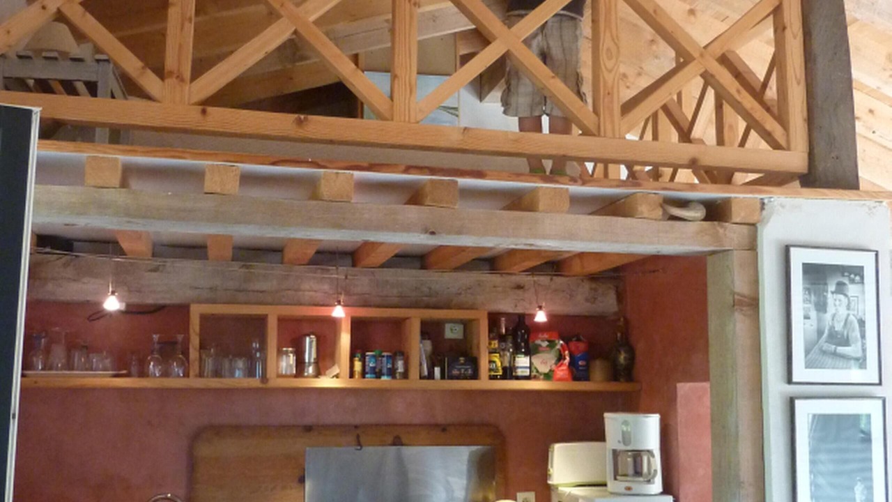 Photo of Kitchen in Gontaud