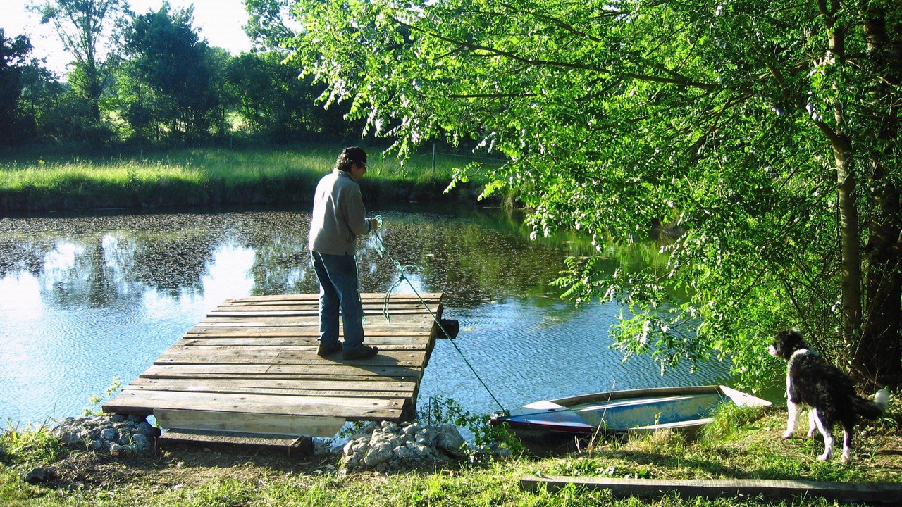 Photo of Outdoor in Gontaud