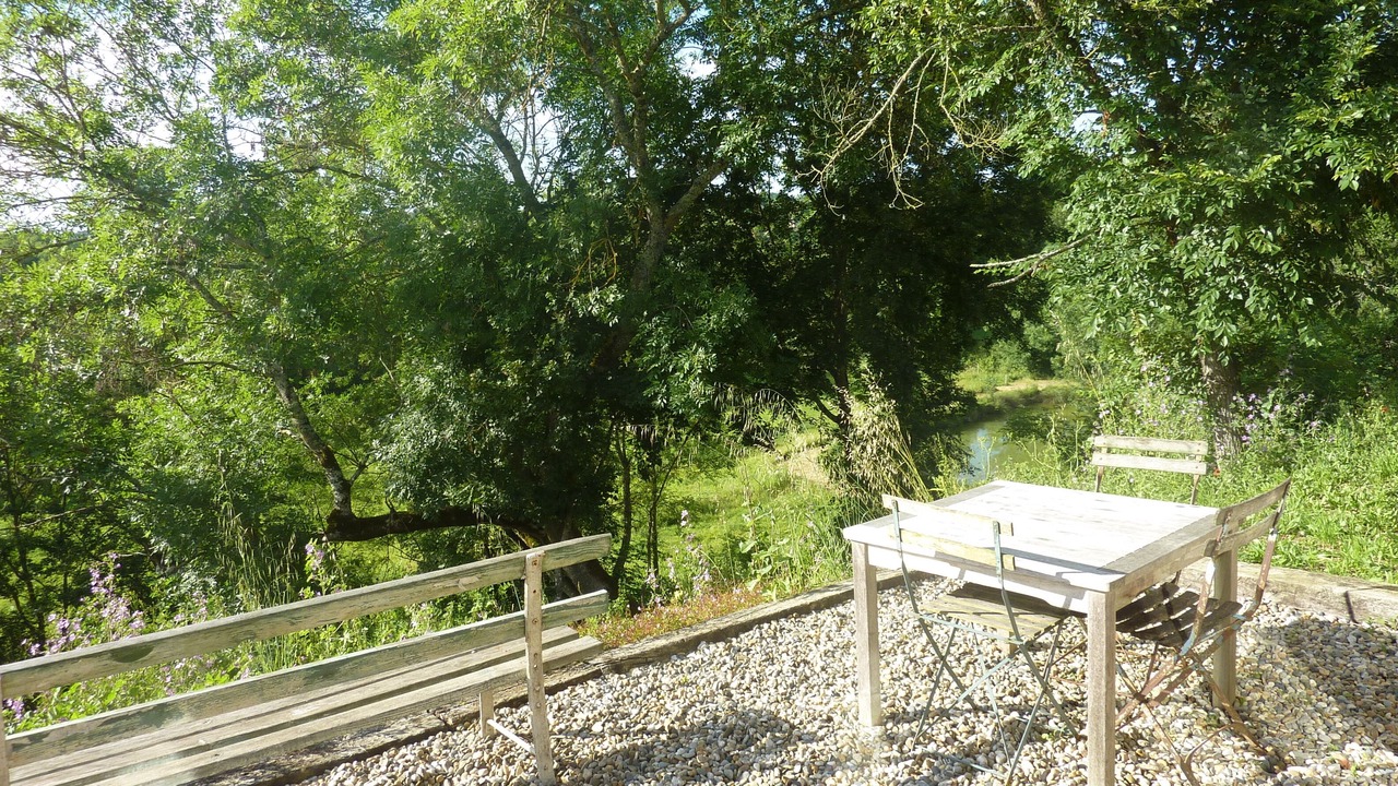 Photo of Outdoor in Gontaud