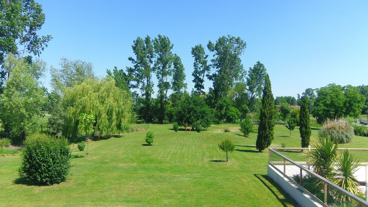 Photo of Outdoor in Anglade