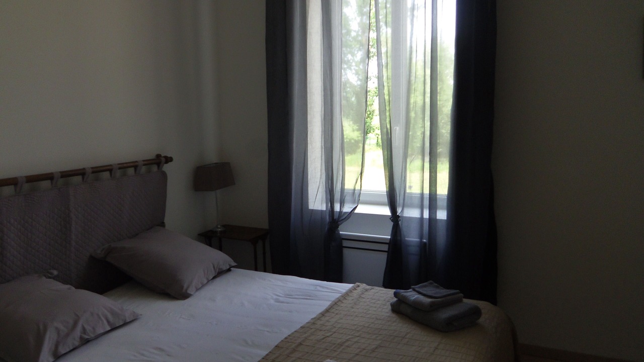Photo of Bedroom in Anglade