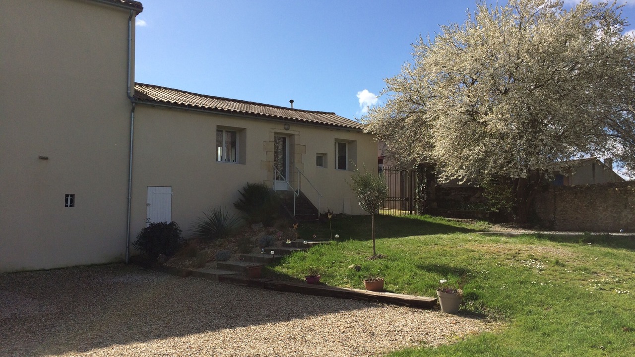 Photo of Outdoor in Anglade