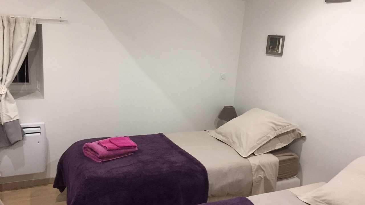 Photo of Bedroom in Anglade