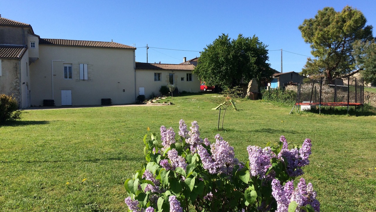 Photo of Outdoor in Anglade