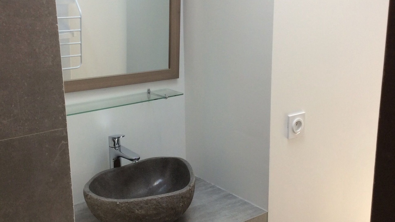 Photo of Bathroom in Anglade