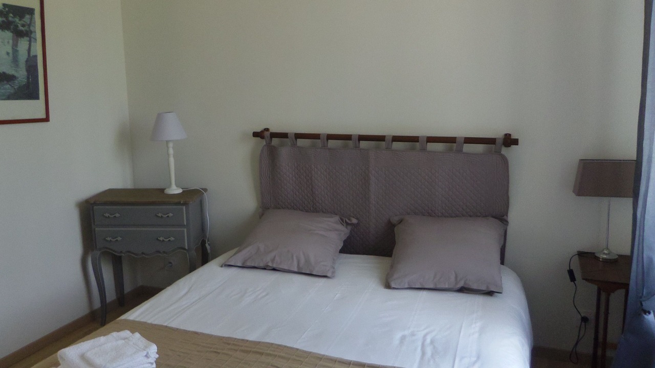 Photo of Bedroom in Anglade