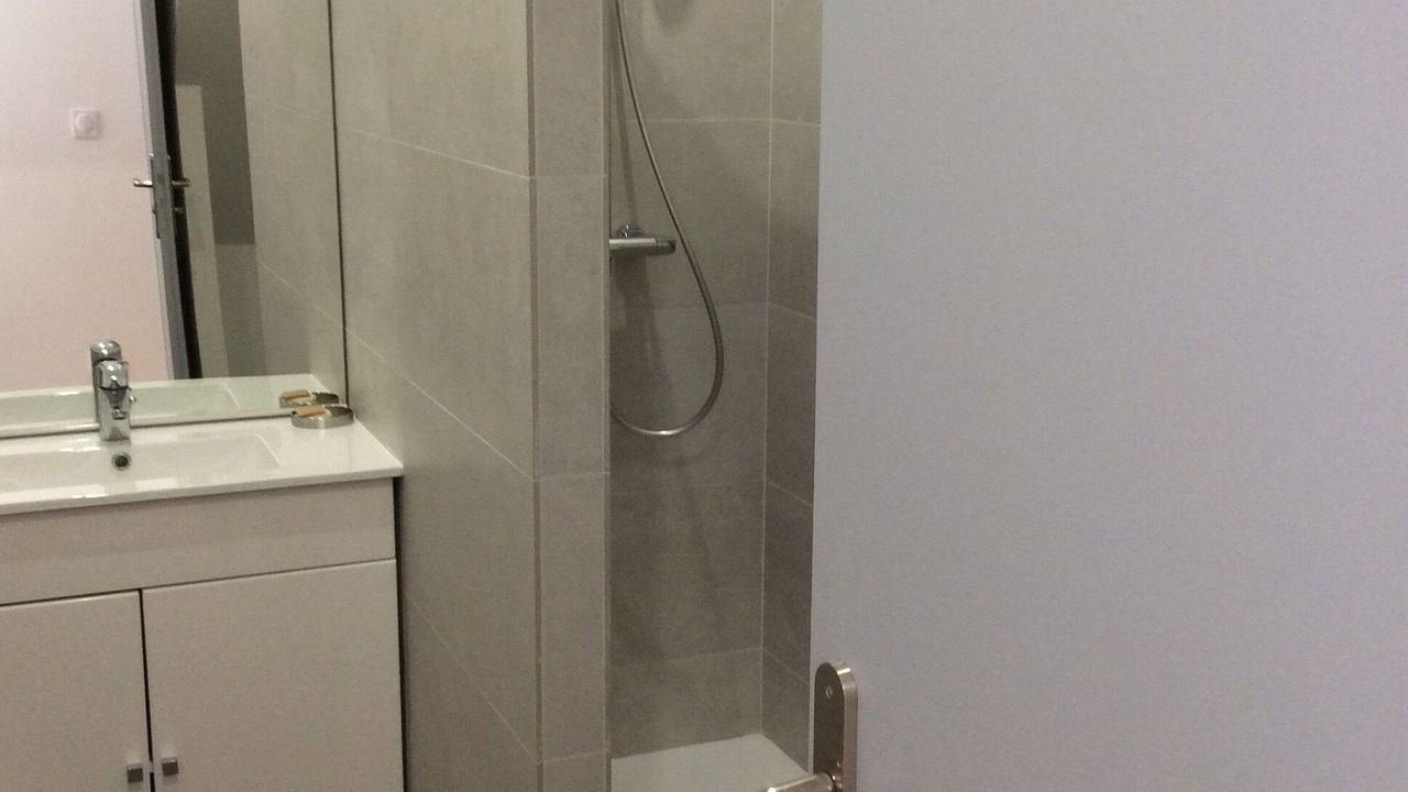 Photo of Bathroom in Anglade