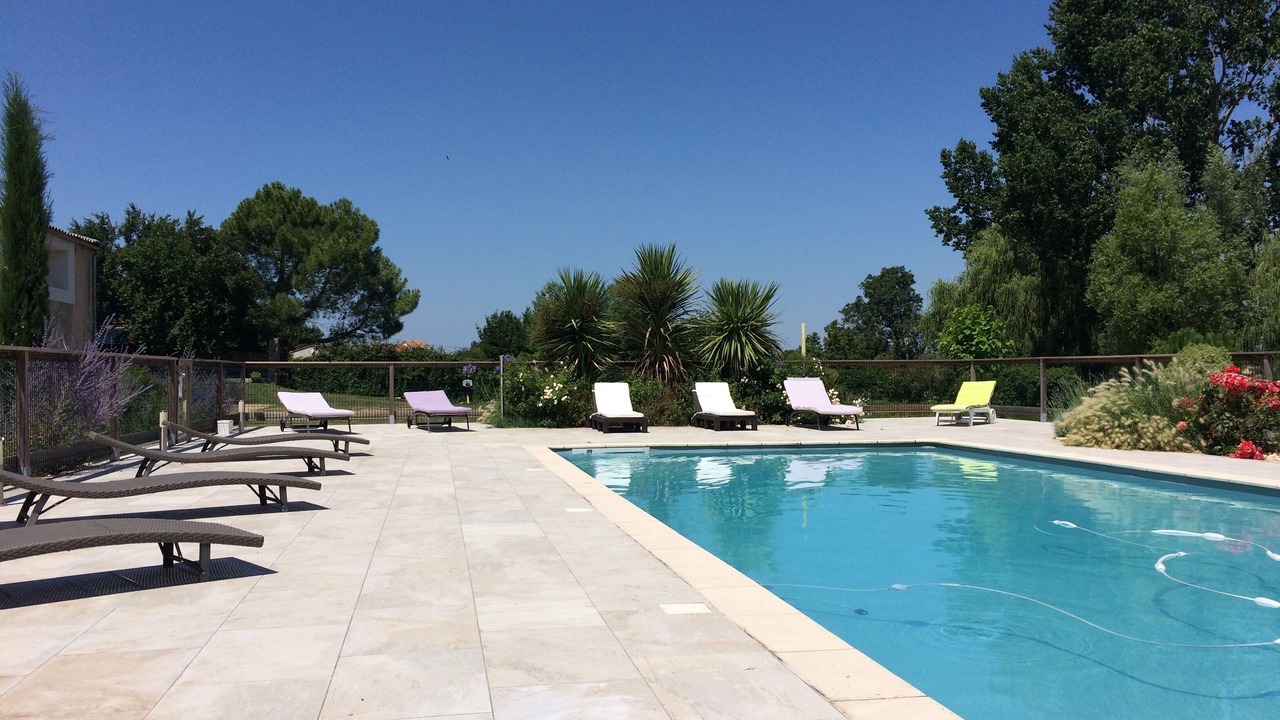 Photo of Outdoor in Anglade