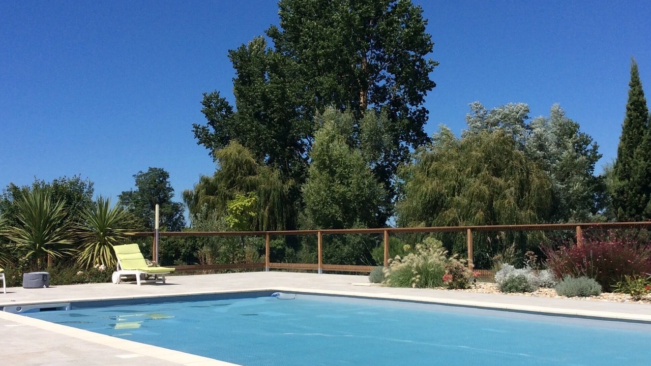 Photo of Outdoor in Anglade