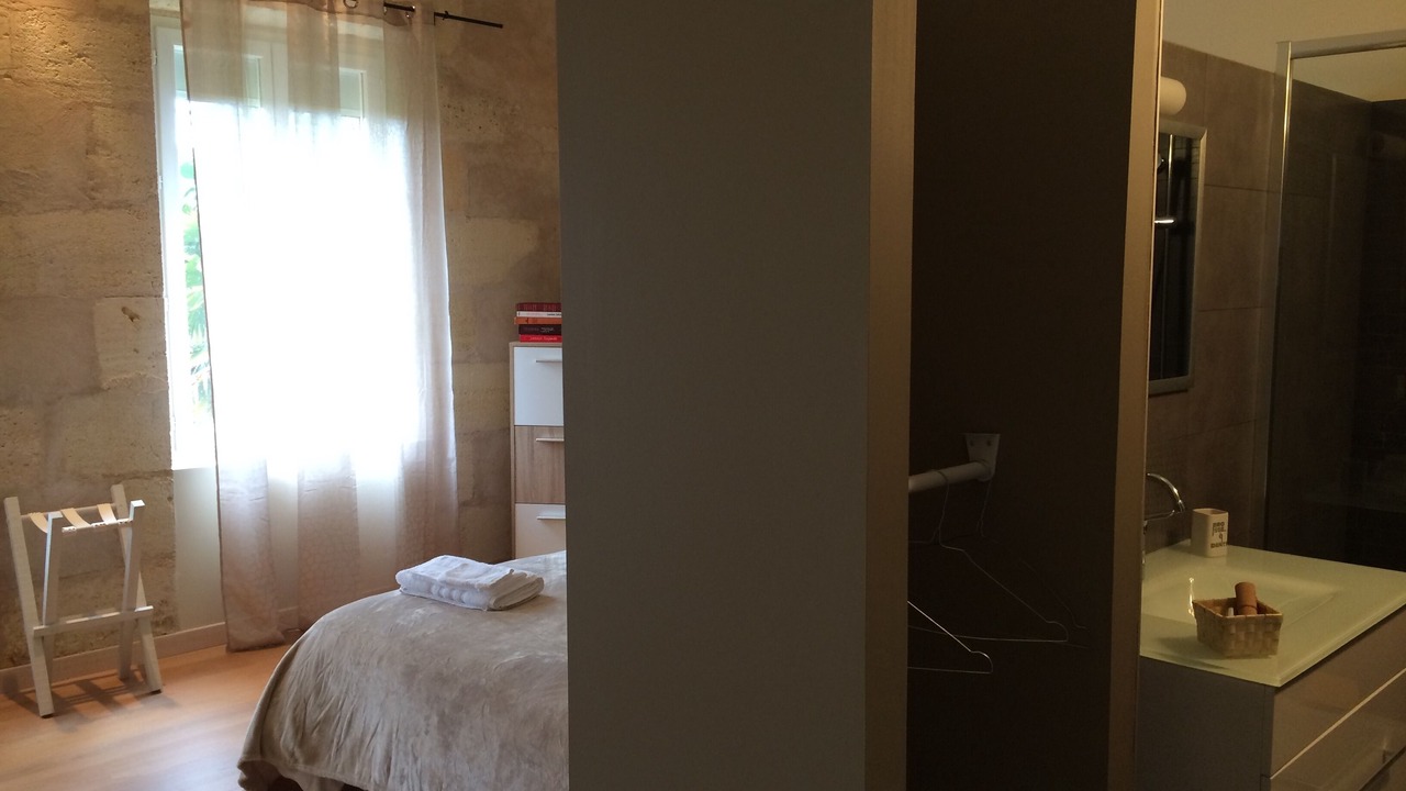 Photo of Bedroom in Anglade