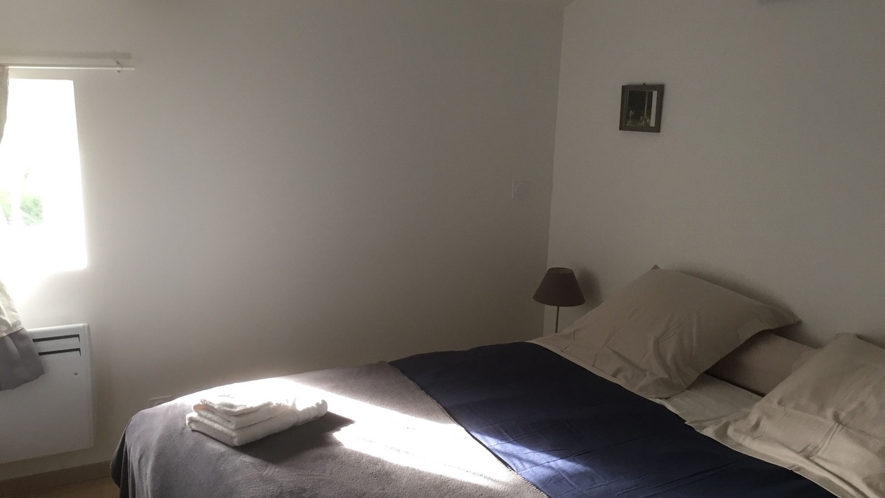 Photo of Bedroom in Anglade