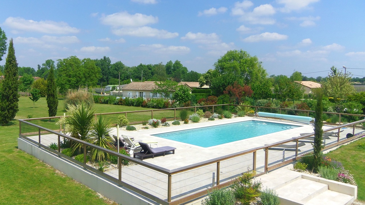 Photo of Outdoor in Anglade
