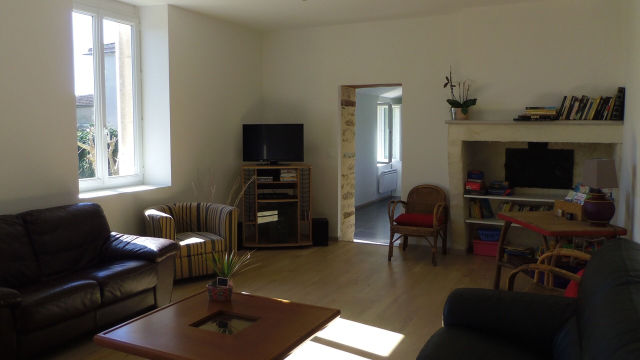 Photo of Livingroom in Anglade