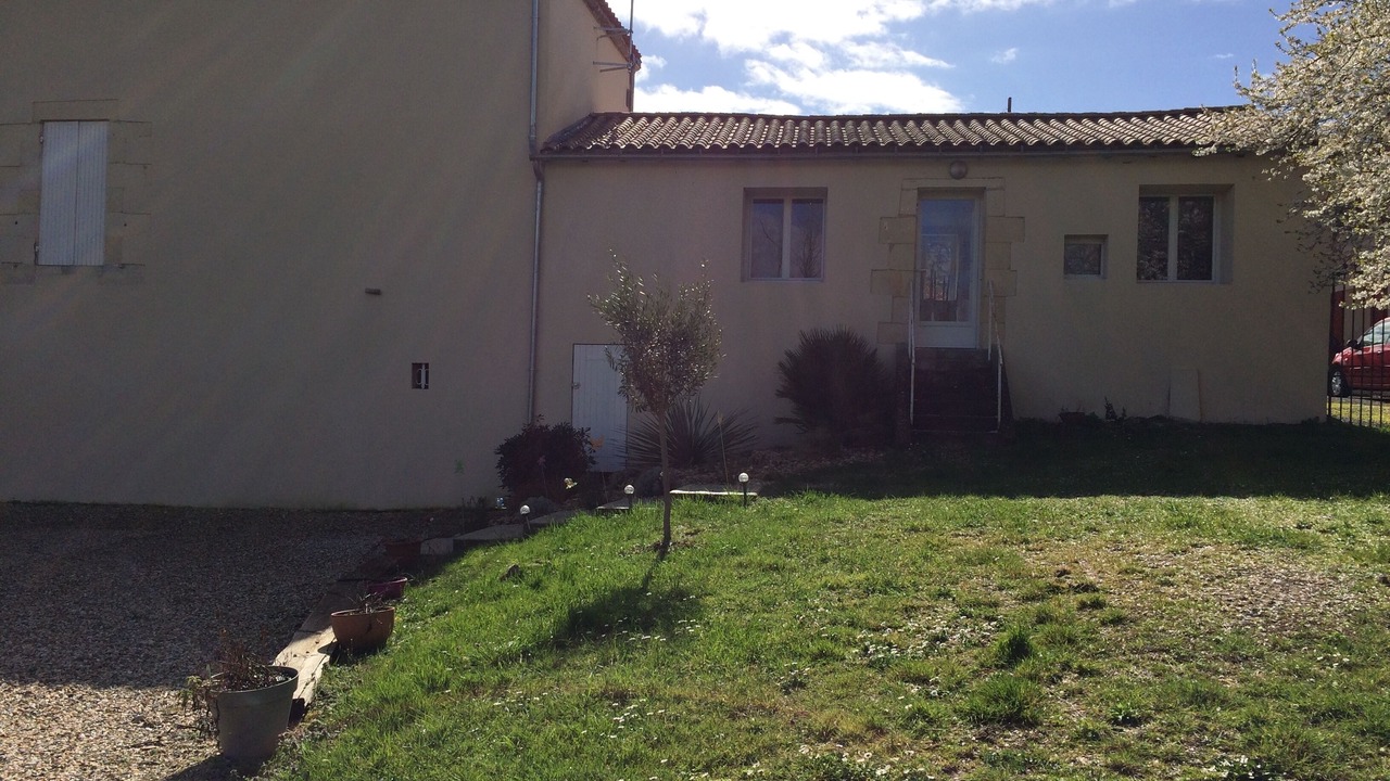 Photo of Outdoor in Anglade