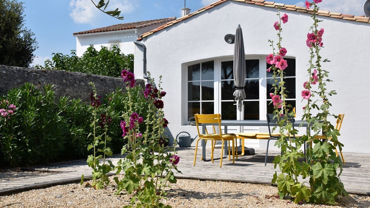 Photo of Outdoor in Loix