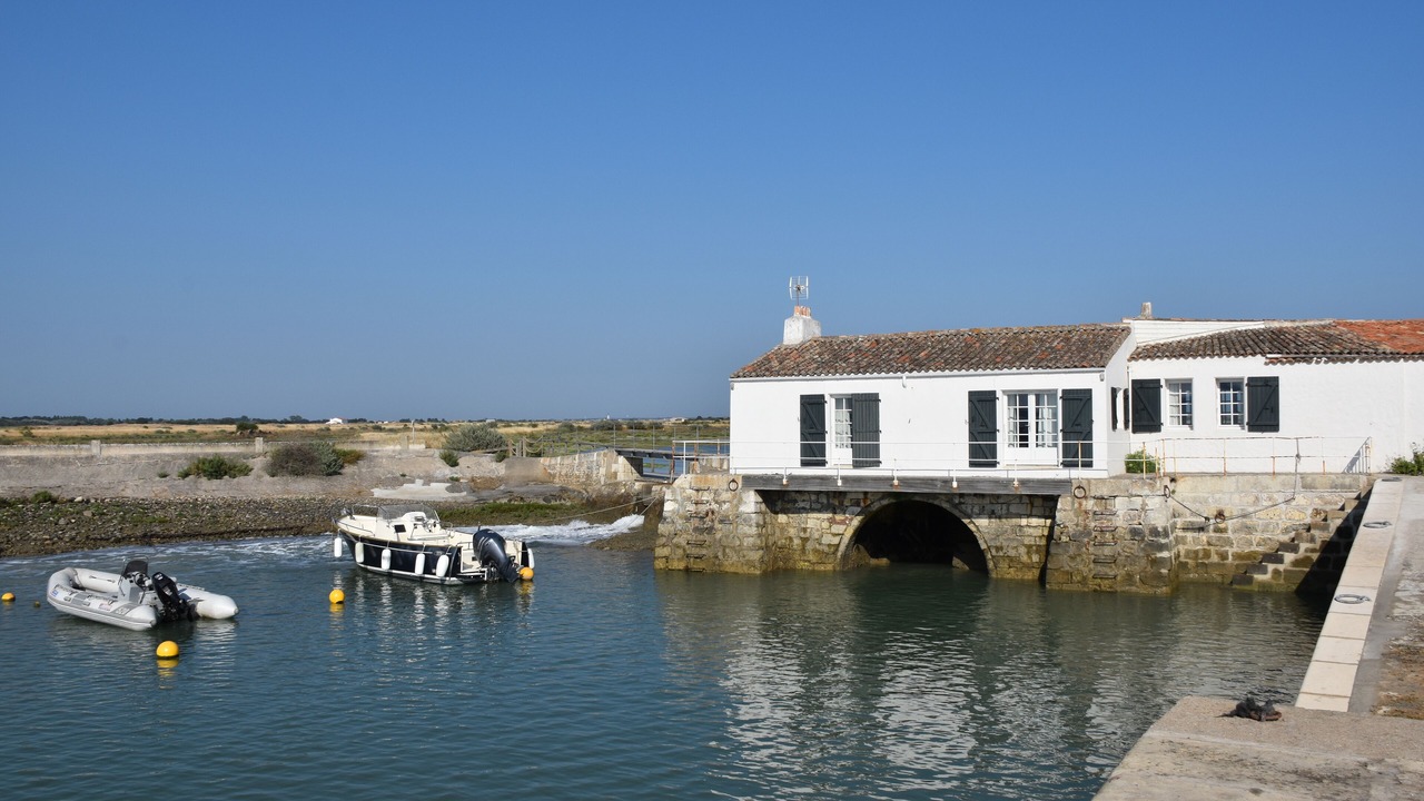 Photo of Outdoor in Loix