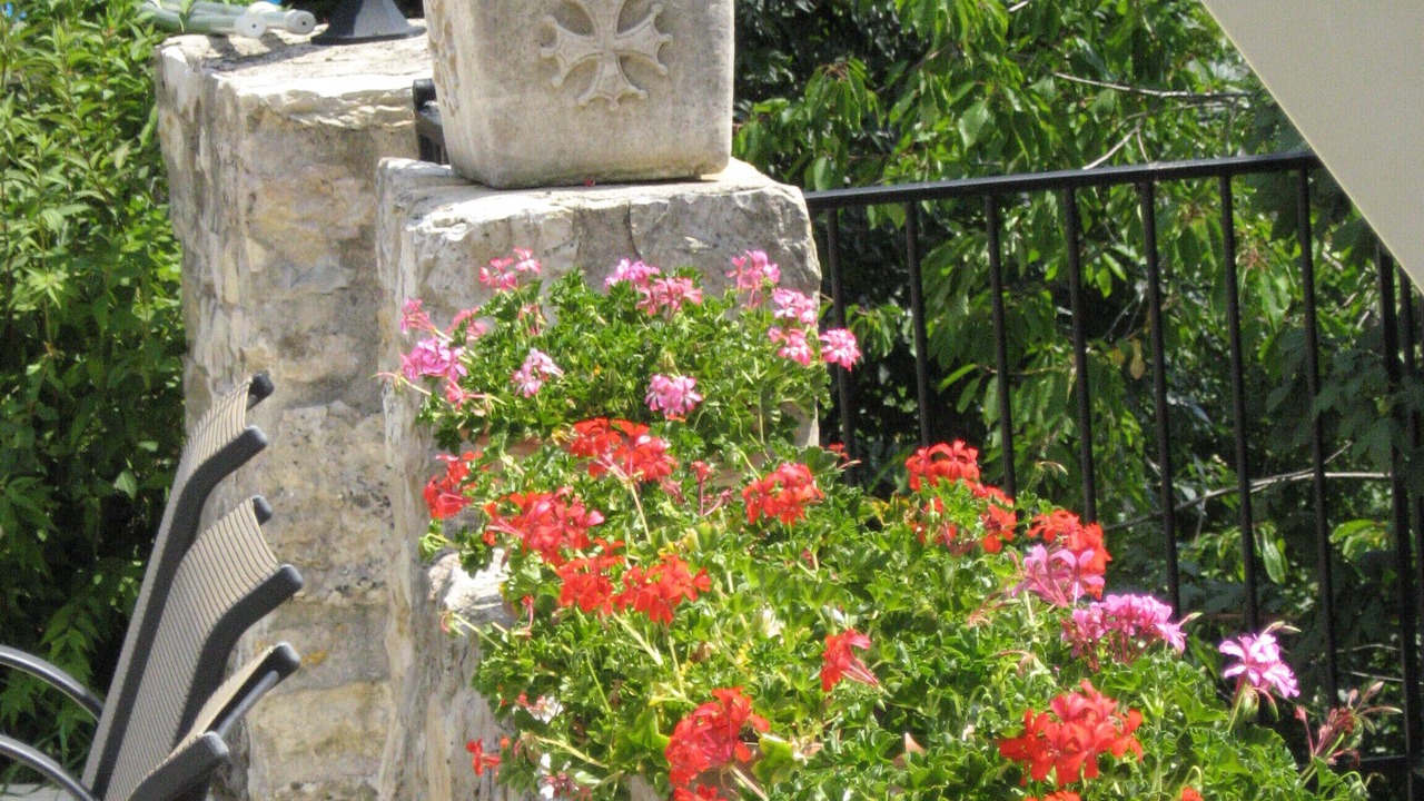 Photo of Patio Balcony in Bourlens