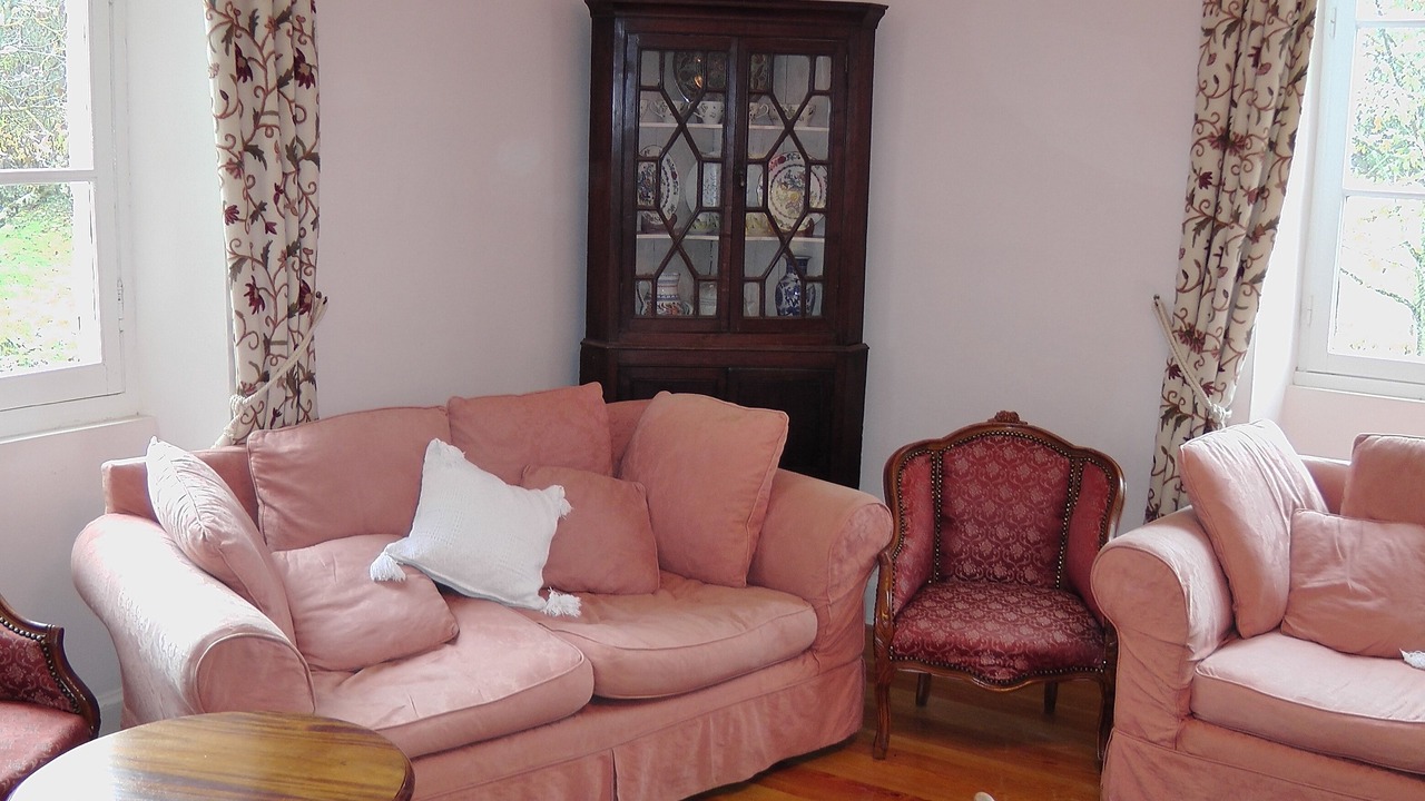 Photo of Livingroom in Bourlens