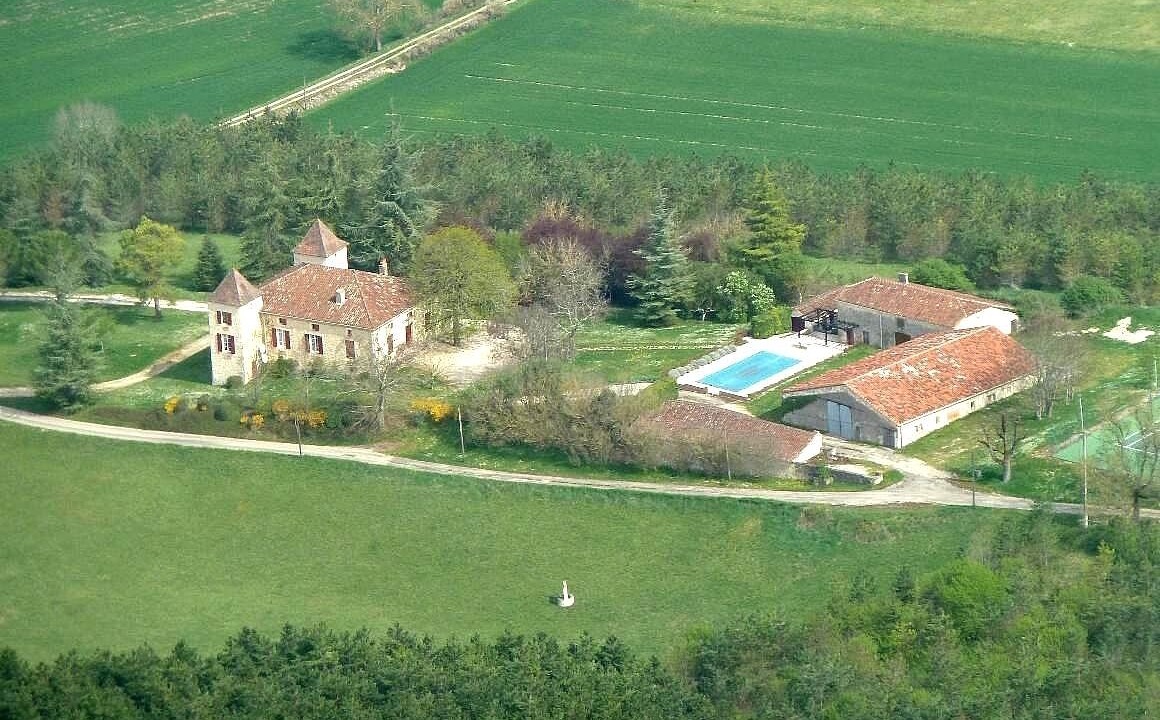 Photo of Outdoor in Bourlens