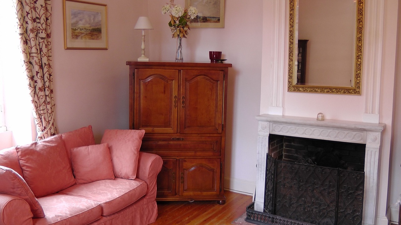 Photo of Livingroom in Bourlens