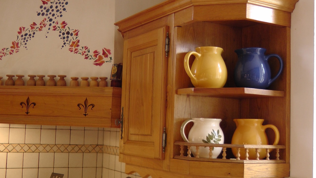 Photo of Kitchen in Bourlens