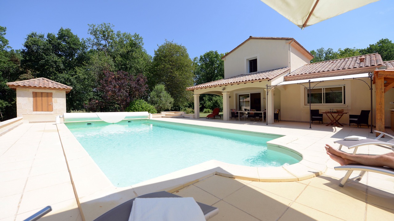 Photo of Outdoor in Beaumont-du-Perigord