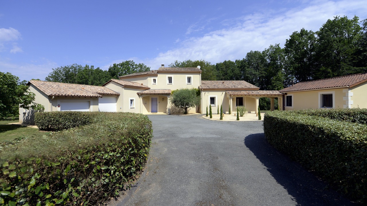 Photo of Outdoor in Beaumont-du-Perigord