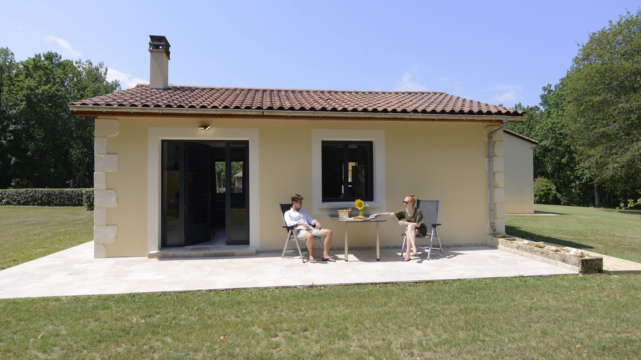 Photo of Outdoor in Beaumont-du-Perigord