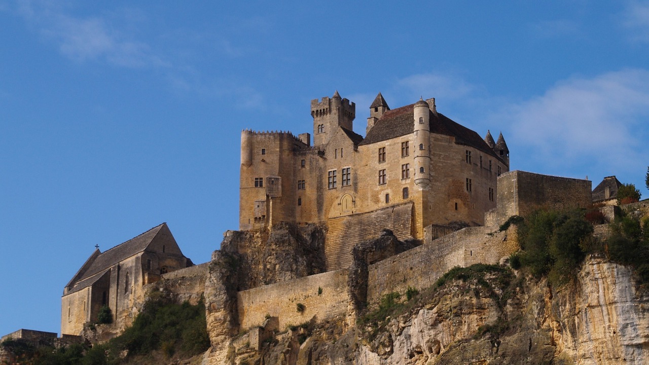 Photo of Others in Beaumont-du-Perigord