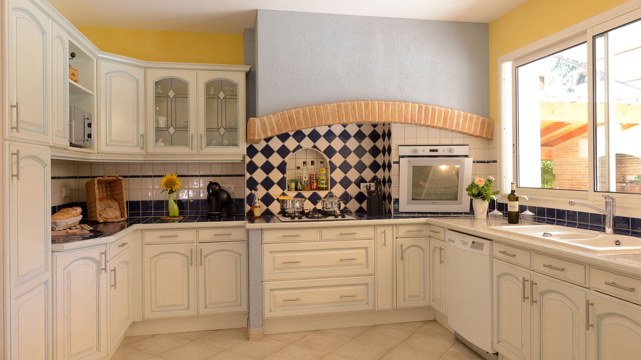 Photo of Kitchen in Beaumont-du-Perigord