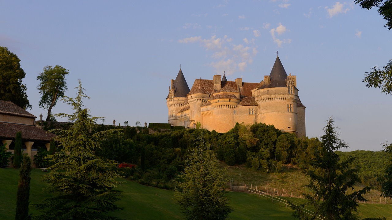 Photo of Others in Beaumont-du-Perigord