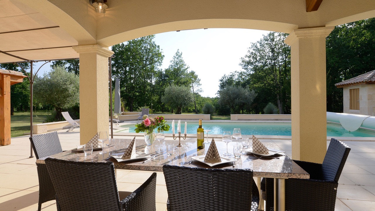 Photo of Outdoor in Beaumont-du-Perigord